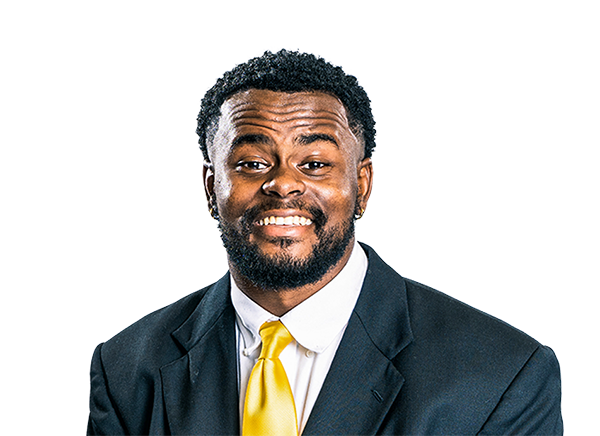 Tommy Dawkins Jr. headshot