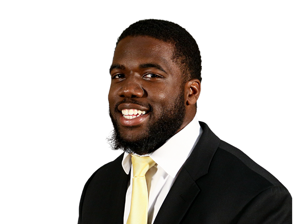 Elijah Diarrassouba headshot