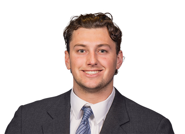 Jake Constantine headshot