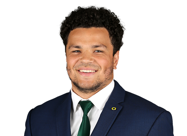 Jordan Happle headshot