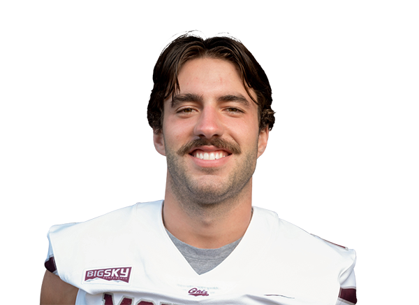 Camron Humphrey headshot