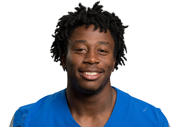 Robert Mahone headshot