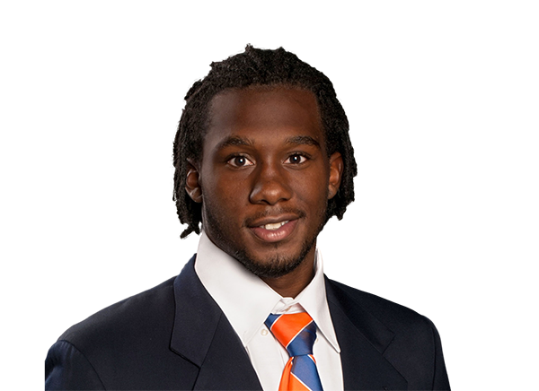 Alexander Mattison headshot