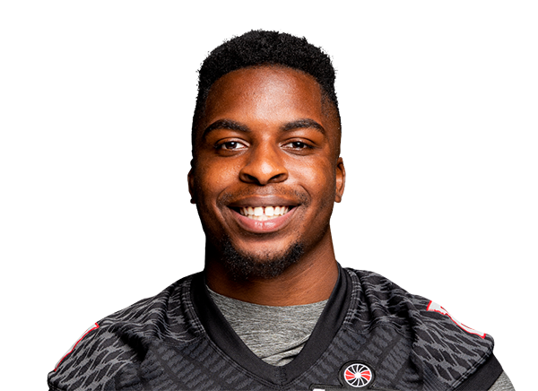 Bubba Ogbebor headshot