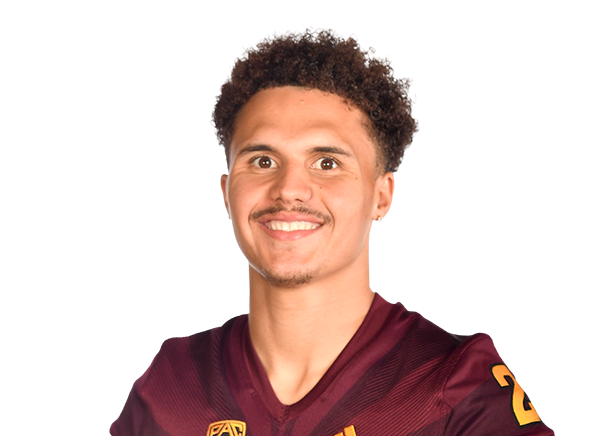 DeAndre Pierce headshot