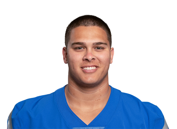 Nick Provenzano headshot