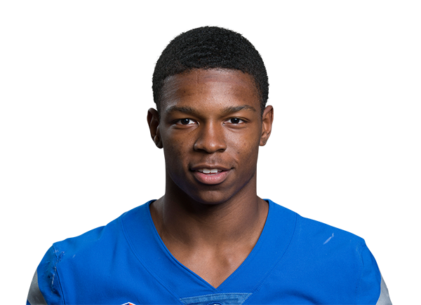 Jalen Walker headshot