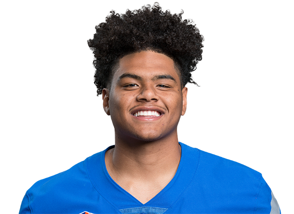 Curtis Weaver headshot