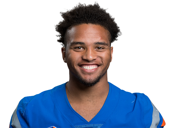Avery Williams headshot
