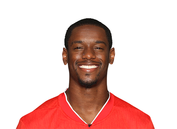 Elijah Lilly headshot