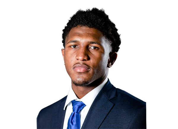 Rayshad Lewis headshot