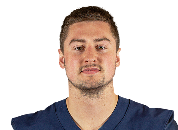 David Woodward headshot