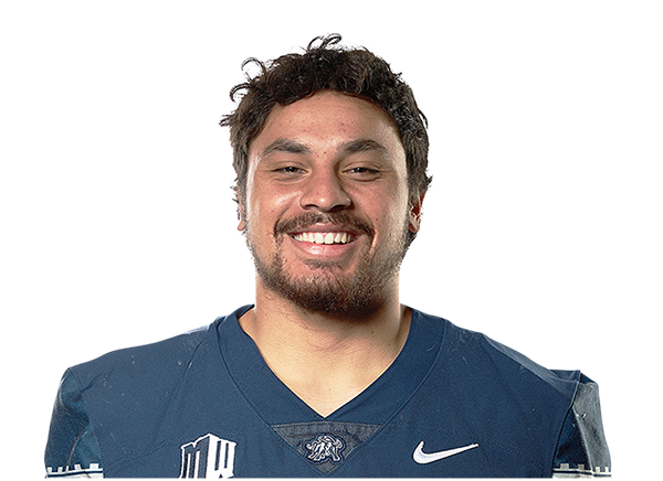 Justus Te'i headshot