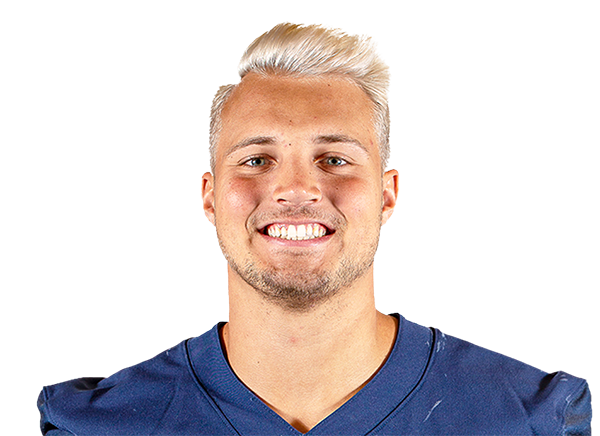 Travis Boman headshot
