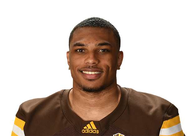 Tyler Hall headshot