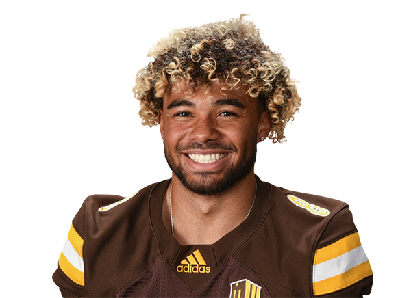 Dontae Crow headshot