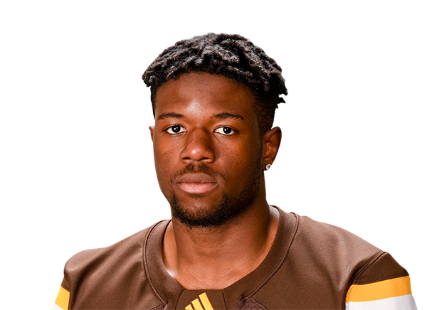 John Okwoli headshot