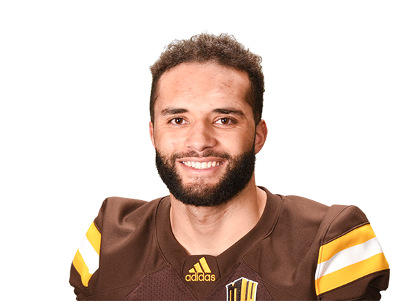 Braden Smith headshot