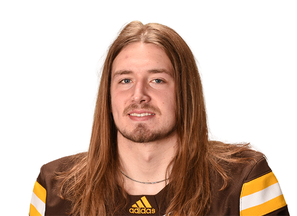 Garrett Crall headshot