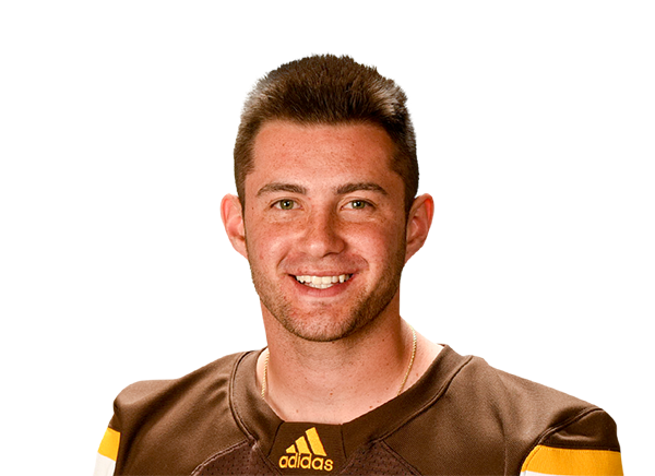 Cooper Rothe headshot