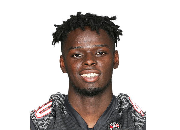Antwon Turnage headshot