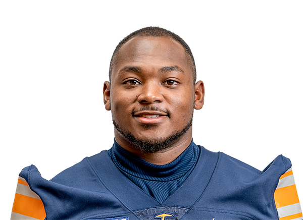 Walter Dawn Jr. headshot