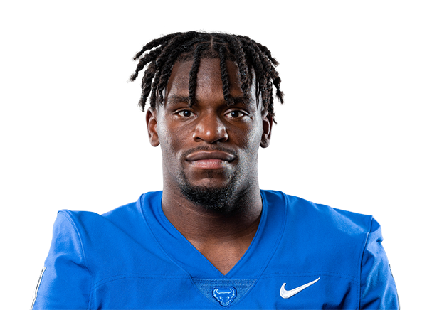 Antonio Nunn headshot