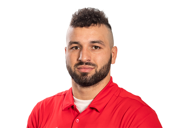 Josh Hokit headshot