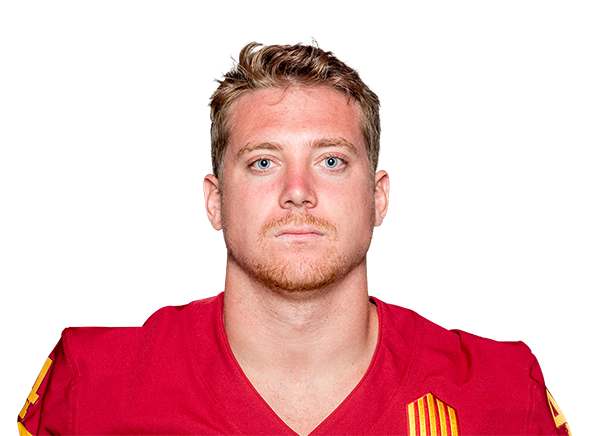 Colby Reeder headshot