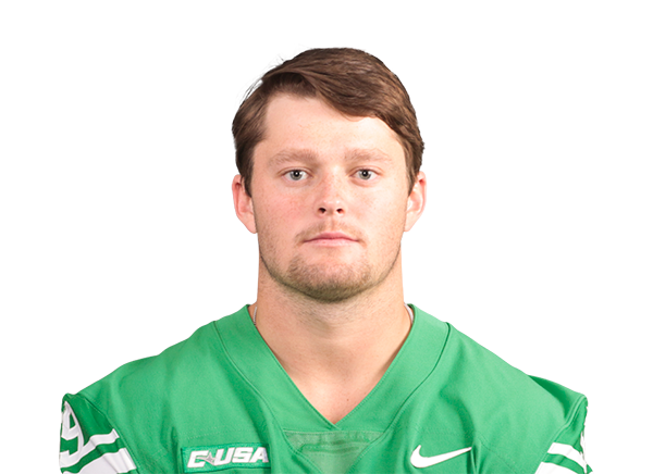 Hayden Harrison headshot