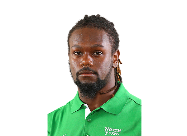 Quinetin Jackson headshot