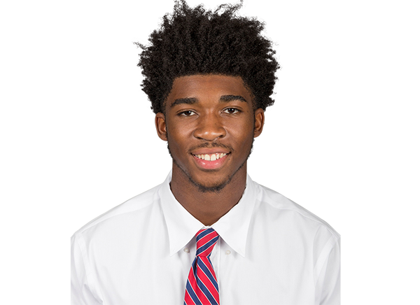 Jordan McCray headshot