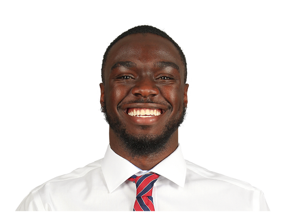 DJ Daniels headshot