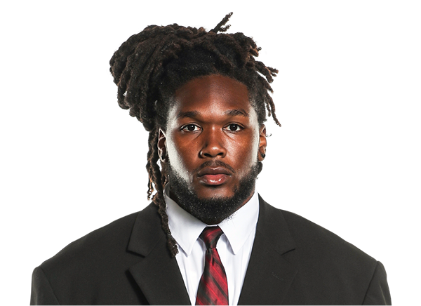Khameron Taylor headshot