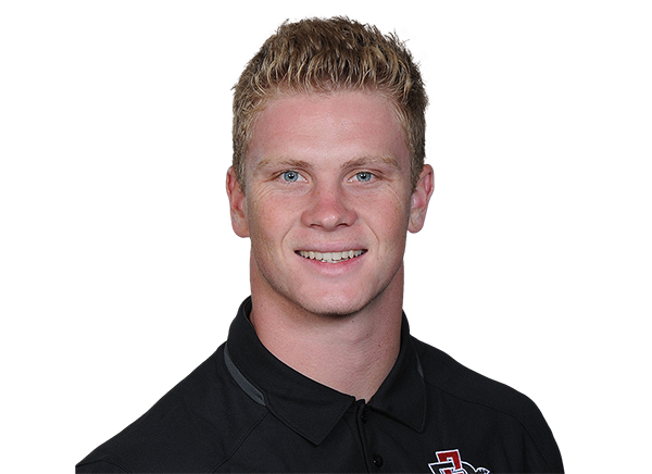 Chad Woolsey headshot