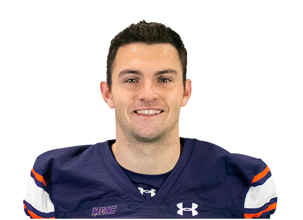 Neil Boudreau headshot