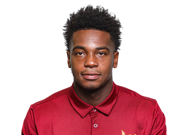 Jonathan Hodoh headshot