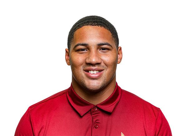 Austin Vaughn headshot