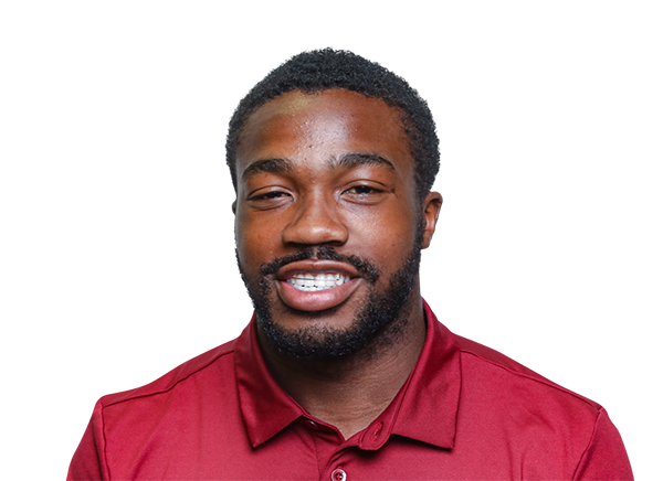 Semaj Franklin headshot