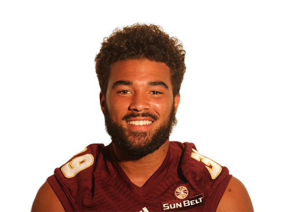 Darius Rodrigue headshot