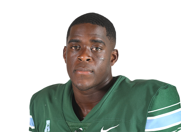 Keon Howard headshot