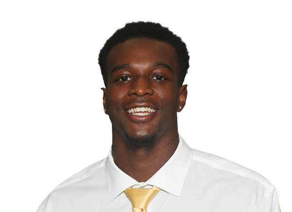 Quez Watkins headshot