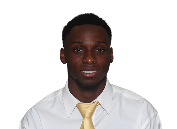 Rachuan Mitchell headshot