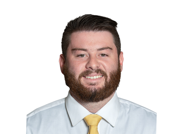 Zac Everett headshot