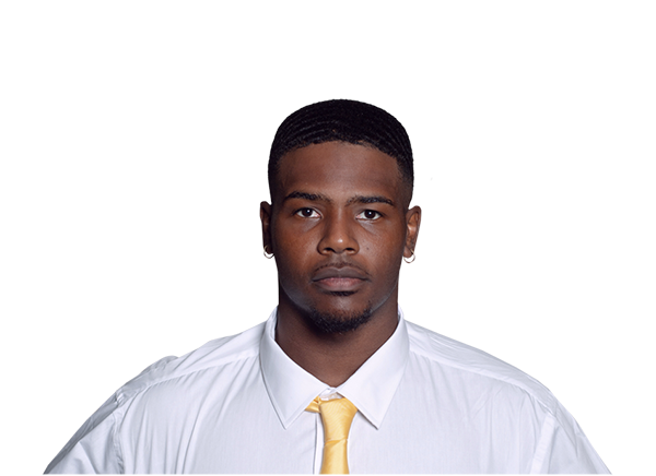 Racheem Boothe headshot