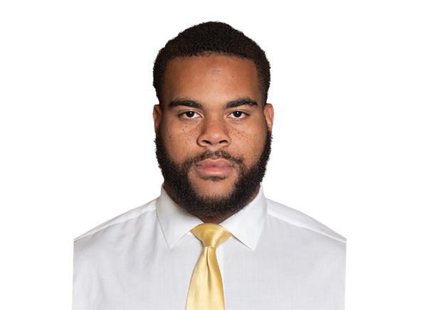 Demarrio Smith headshot