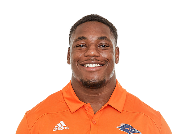 Lorenzo Dantzler headshot