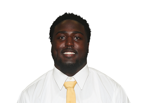 Jacquies Turner headshot