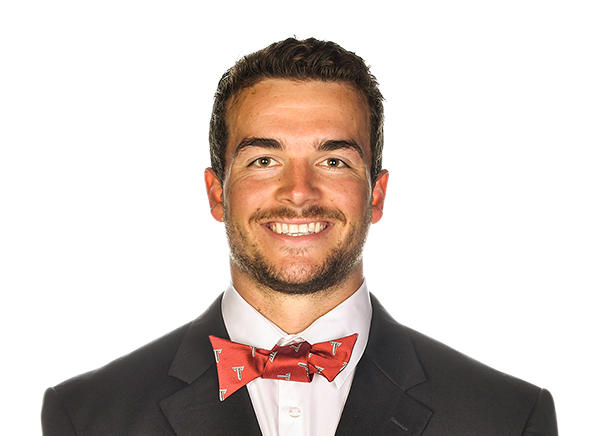 Kyle Coale headshot