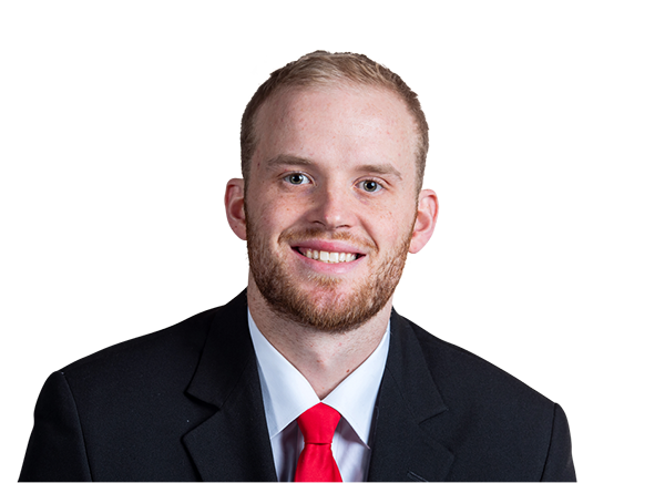 Levi Falck headshot